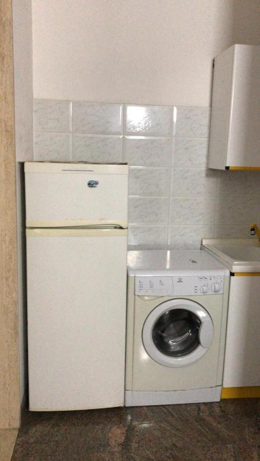 Ferienwohnung Oasi In Centro Bari Exterior foto